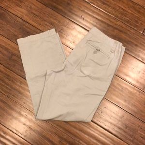 Men’s Old Navy Grey Khakis